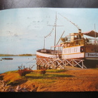 LAPPEENRANTA 1965 KORTTI erikoisleima - pikkukuva 1