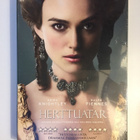 Herttuatar (2008) Keira Knightley & Ralph Fiennes (UUSI) DVD - pikkukuva 1