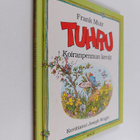 Frank Muir : Tuhru : koiranpennun kevät - pikkukuva 1