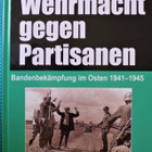 KIRJA Saksan armeija vastaan partisaanit 1940-1945 - pikkukuva 1