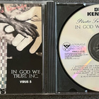 Dead Kennedys - Plastic Surgery... / In God We Trust CD - pikkukuva 1
