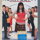 Ruma Betty: Kausi 2 (5DVD) America Ferrera (UUSI) - pikkukuva 1