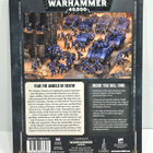 WH40K - Space Marines Codex (8th Edition, 2019) - pikkukuva 2
