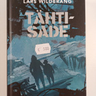 Lars Wilderäng : Tähtisade - pikkukuva 1
