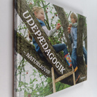 Lars Bergholdt : Udepaedagogik - naturligvis! - pikkukuva 1