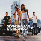 Scandinavian Music Group • Onnelliset kohtaa CD - pikkukuva 1