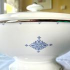 Villeroy&Boch Azurea keittokulho (tureen) - pikkukuva 3