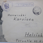 Kuori Viipuri Kannaksen Sotilaspiirin Esikunta Olympia 1940 - pikkukuva 1