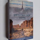 Alice Zeniter : Unohtamisen taito - pikkukuva 1