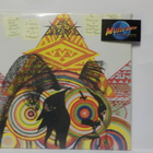 AN ALBATROSS - BLASPHEMY (O.T.P.B.F.A.T.B.W.K) M/M- LP - pikkukuva 1