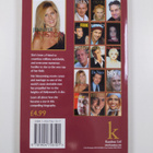 Andrew Adamides : Jennifer Aniston : The unofficial and u... - pikkukuva 2