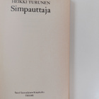Heikki Turunen : Simpauttaja - pikkukuva 3
