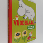 Riina Kaarla : Vuodenajat : Muumi ja Pikku-Myy - pikkukuva 1