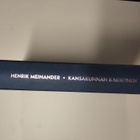 Henrik Meinander : Kansakunnan kakkonen - pikkukuva 2
