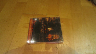 W.A.S.P. Dying for the World