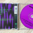 Frank Black - Men In Black CDM - pikkukuva 2
