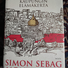 Jerusalem Kaupungin elämäkerta - pikkukuva 1