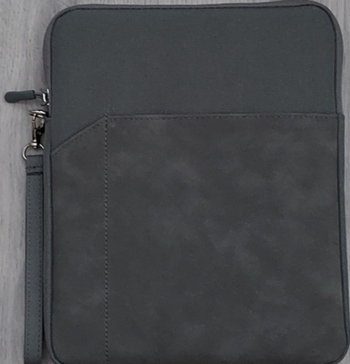 * Samsung S9 Tabletti Kuljetus / Suojakotelo Uusi Lue Kuvaus