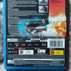 Black Lightning Musta salama BLU-RAY - pikkukuva 2
