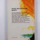 Mauri Sariola : Petroskoin keltainen kissa : rikostarkast... - pikkukuva 2
