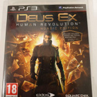 Ps3: Deus Ex - Human Revolution - pikkukuva 1
