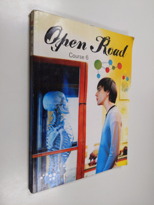 Open road Course 6