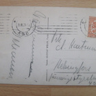 VANHA Postikortti Turku 1928 - pikkukuva 2