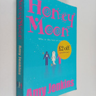 Amy Jenkins : Honeymoon (signeerattu) - pikkukuva 1