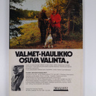 Mauri ym. Soikkanen : Eränkävijä - metsästäjien ja kalast... - pikkukuva 2