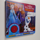 Walt Disney : Frozen 2. Yllätysäänet - pikkukuva 1