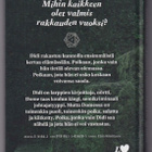 Siri Kolu: Tämä liukasteleva sydän - pikkukuva 2