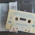 MC: Hetki Lyö - Iskelmän Ikivihreät (Kokoelma 1988) - pikkukuva 4