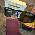 Guccin Vintage aurinkolasit Full Set! - pikkukuva 3