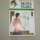 Musta Saara - Rakel Hyvärinen - pikkukuva 1