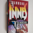 Hammond Innes : Kuolemanlaiva - pikkukuva 1