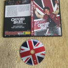OXFORD BLUES VAUHTIA VERESSÄ DVD - pikkukuva 1