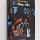 Mikael Niemi : Kirkon piru - pikkukuva 1