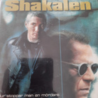 SAKAALI- SHAKAALEN  DVD ( Bruce Willis & Richard Gere) - pikkukuva 1