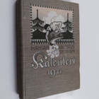 Kansanvalistusseuran kalenteri 1911 - pikkukuva 1