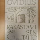 Ovidius: Rakastamisen taito, 1.p - pikkukuva 1