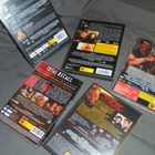 DVD Arnold Schwarzenegger 6 kpl elokuvia - pikkukuva 2