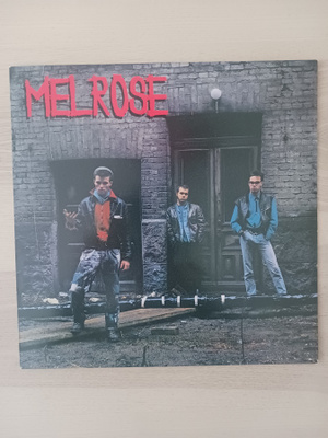 MelRose Lp