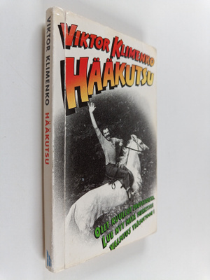 Viktor Klimenko : Hääkutsu