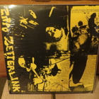 wolfgang orschakowski lp: zippo zetterlink in the poor sun - pikkukuva 2