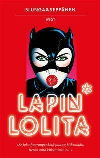 Slunga & Seppänen: LAPIN LOLITA 1p. -16