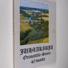 Alli (toim.) Hosiaisluoma-Karppinen : Orimattilan kirja 5... - pikkukuva 1