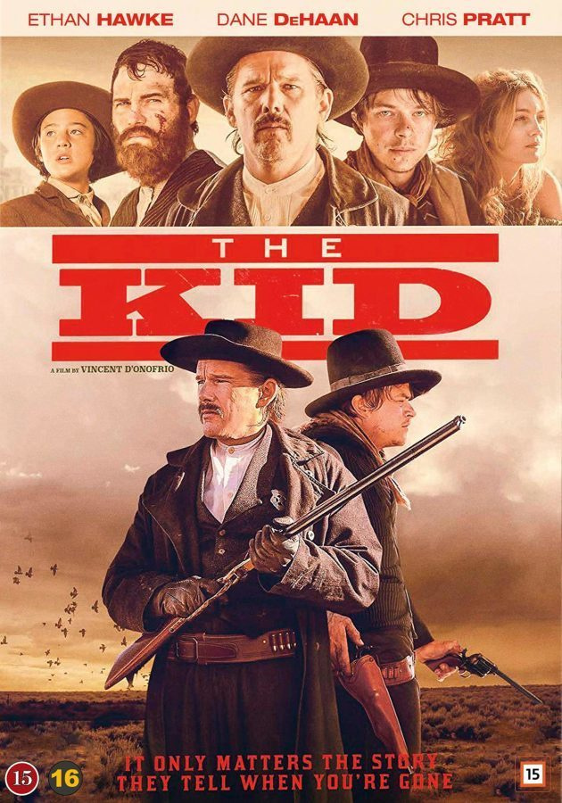 Kid (2019)	(75 090)	UUSI	-FI-	nordic,	DVD		ethan hawke	2019