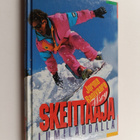 Jorma Ranivaara : Skeittaaja lumilaudalla - pikkukuva 1