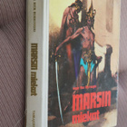 E. R. Burroughs : Marsin miekat ( Taikajousi 1975 ) - pikkukuva 1