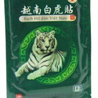 Vietnamilainen White Tiger balsami laastari 16 kpl - pikkukuva 1
